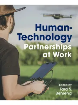 Human-Technology Partnerships at Work, Hardback/***