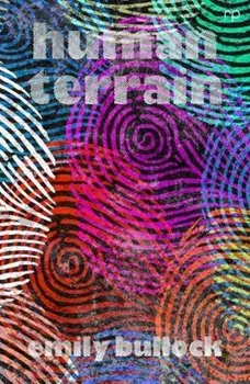 Human Terrain, Paperback/Emily Bullock