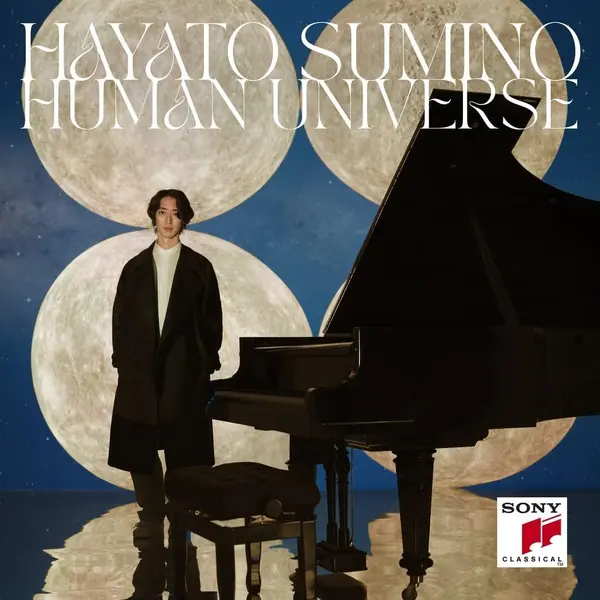Human Universe | Hayato Sumino