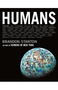 Humans - Brandon Stanton