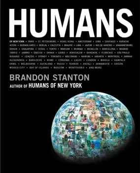 Humans, Hardback/Brandon Stanton