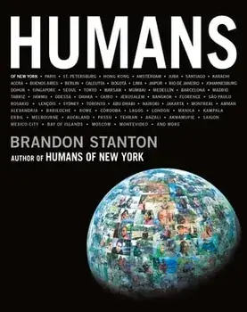 Humans, Hardcover/Brandon Stanton