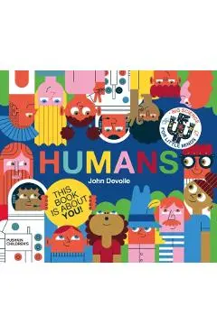 Humans - John Devolle