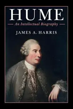Hume, Paperback/James A. Harris