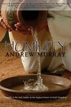 Humility by Andrew Murray, Paperback/Andrew Murray