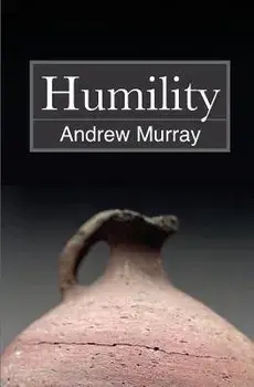 Humility, Paperback/Andrew Murray
