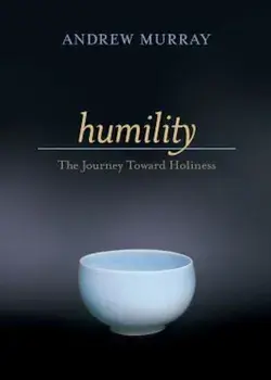 Humility, Paperback/Andrew Murray