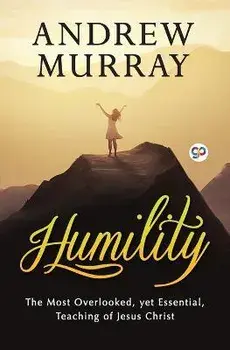 Humility, Paperback/Andrew Murray