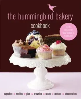 Hummingbird Bakery Cookbook, Hardcover/Tarek Malouf