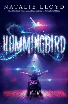 Hummingbird, Hardcover/Natalie Lloyd