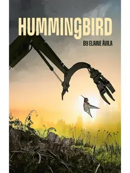 Hummingbird, Paperback/Elaine vila