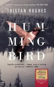 Hummingbird, Paperback/Tristan Hughes