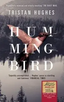 Hummingbird, Paperback/Tristan Hughes