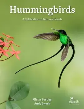 Hummingbirds. A Celebration of Nature's Jewels, Hardback/Andy Swash