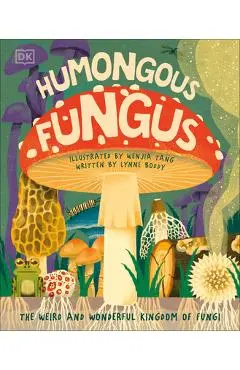 Humongous Fungus - Dk