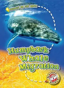 Humpback Whale Migration, Hardcover/Kari Schuetz