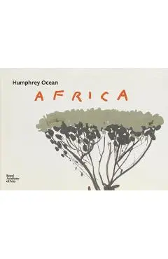 Humphrey Ocean - Humphrey Ocean