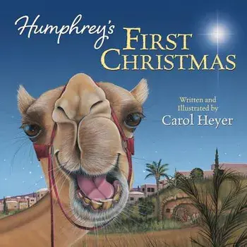 Humphrey's First Christmas/Carol Heyer