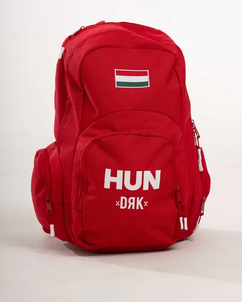 HUN BACKPACK - NS
