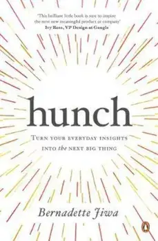 Hunch, Paperback/Bernadette Jiwa