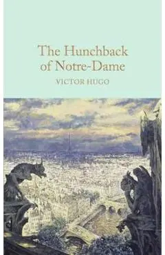 Hunchback of Notre-Dame