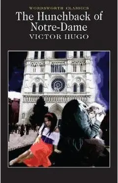 Hunchback of Notre Dame