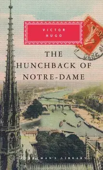 Hunchback of Notre-Dame, Hardback/Victor Hugo
