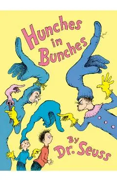 Hunches in Bunches - Dr Seuss