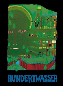 Hundertwasser: Complete Graphic Work 1951-1976, Hardback/***