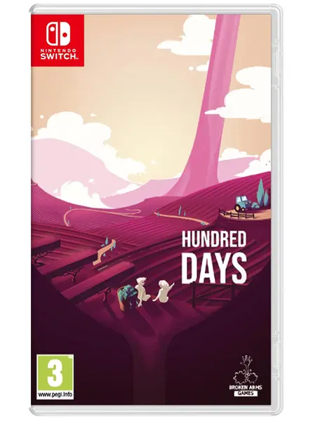 Hundred Days iOS|macOS|PC