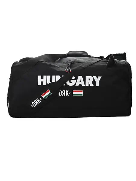 HUNGARY DUFFLE BAG LARGE - NS