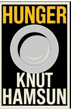 Hunger: A New Translation - Liam Ferousse