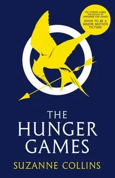 Hunger Games, Paperback/Suzanne Collins