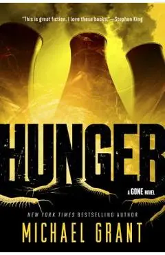 Hunger - Michael Grant