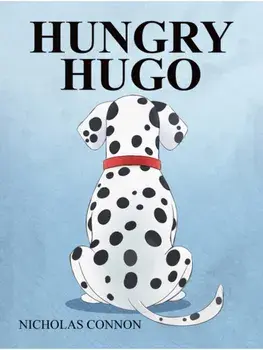 Hungry Hugo, Paperback/Nicholas Connon