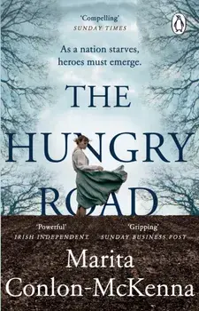 Hungry Road, Paperback/Marita Conlon-Mckenna