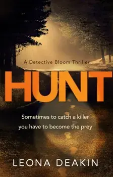 Hunt, Paperback/Leona Deakin