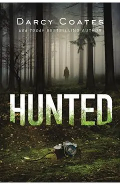 Hunted - Darcy Coates