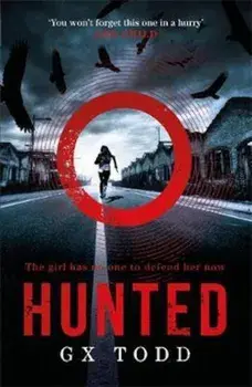 Hunted/G X Todd