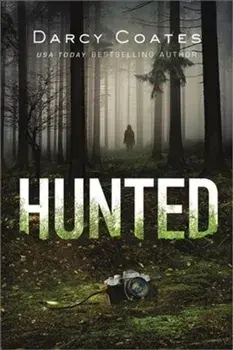 Hunted, Paperback/Darcy Coates