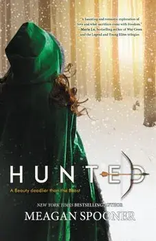 Hunted, Paperback/Meagan Spooner