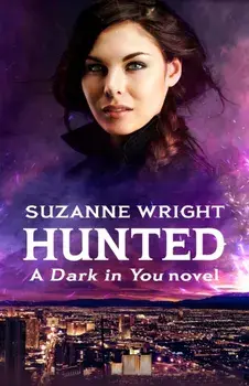 Hunted, Paperback/Suzanne Wright