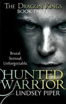 Hunted Warrior, Paperback/Lindsey Piper