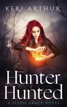 Hunter Hunted, Paperback/Keri Arthur