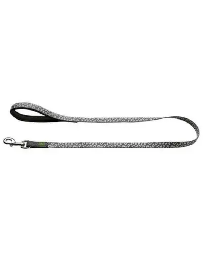 HUNTER Lesa pentru caini Convenience Reflect Leo 120cmx2cm