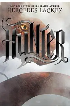 Hunter - Mercedes Lackey