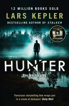 Hunter, Paperback/Lars Kepler