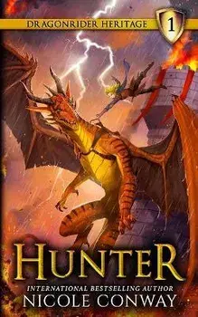 Hunter, Paperback/Nicole Conway