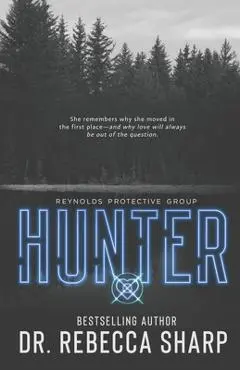 Hunter - Rebecca Sharp
