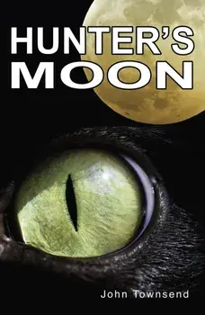 Hunter's Moon (Sharp Shades), Paperback/John Townsend
